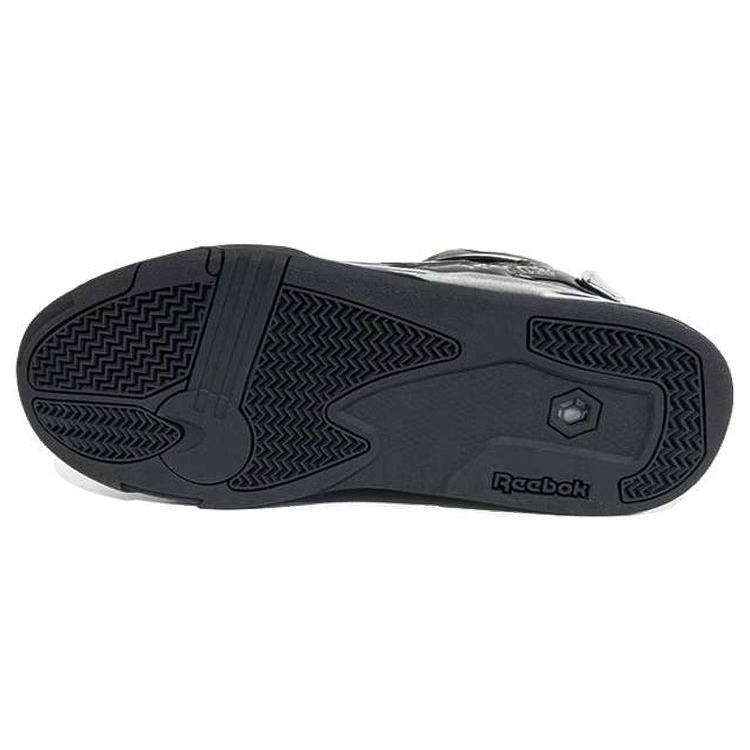 Reebok Pump Omni Zone II Juun.J Black 9 Reebok Pump Omni Zone II Juun.J Black