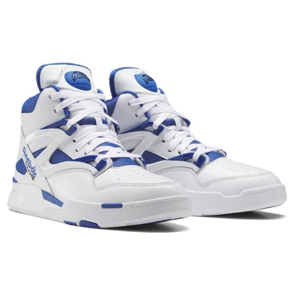 Reebok Pump Omni Zone II Kentucky