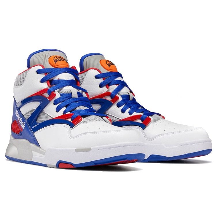 Reebok Pump Omni Zone II Pistons 5 Reebok Pump Omni Zone II Pistons