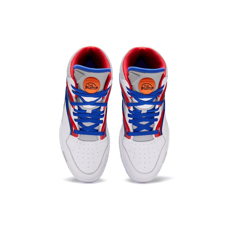 Reebok Pump Omni Zone II Pistons 6 Reebok Pump Omni Zone II Pistons