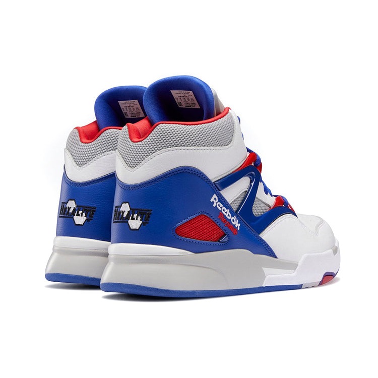 Reebok Pump Omni Zone II Pistons 7 Reebok Pump Omni Zone II Pistons