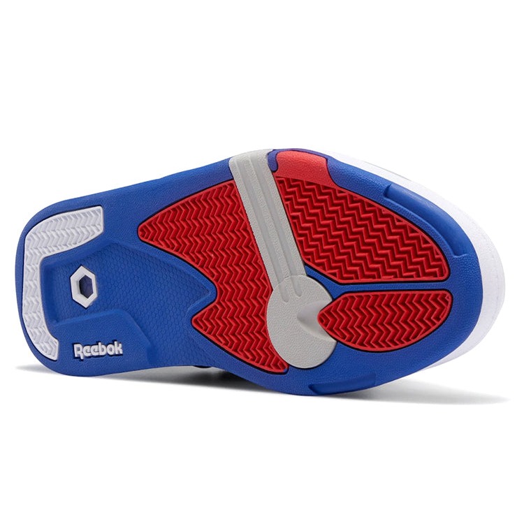Reebok Pump Omni Zone II Pistons 8 Reebok Pump Omni Zone II Pistons