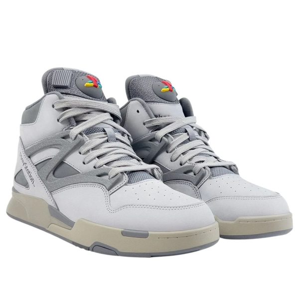 Reebok Pump Omni Zone II PlayStation 30th Anniversary