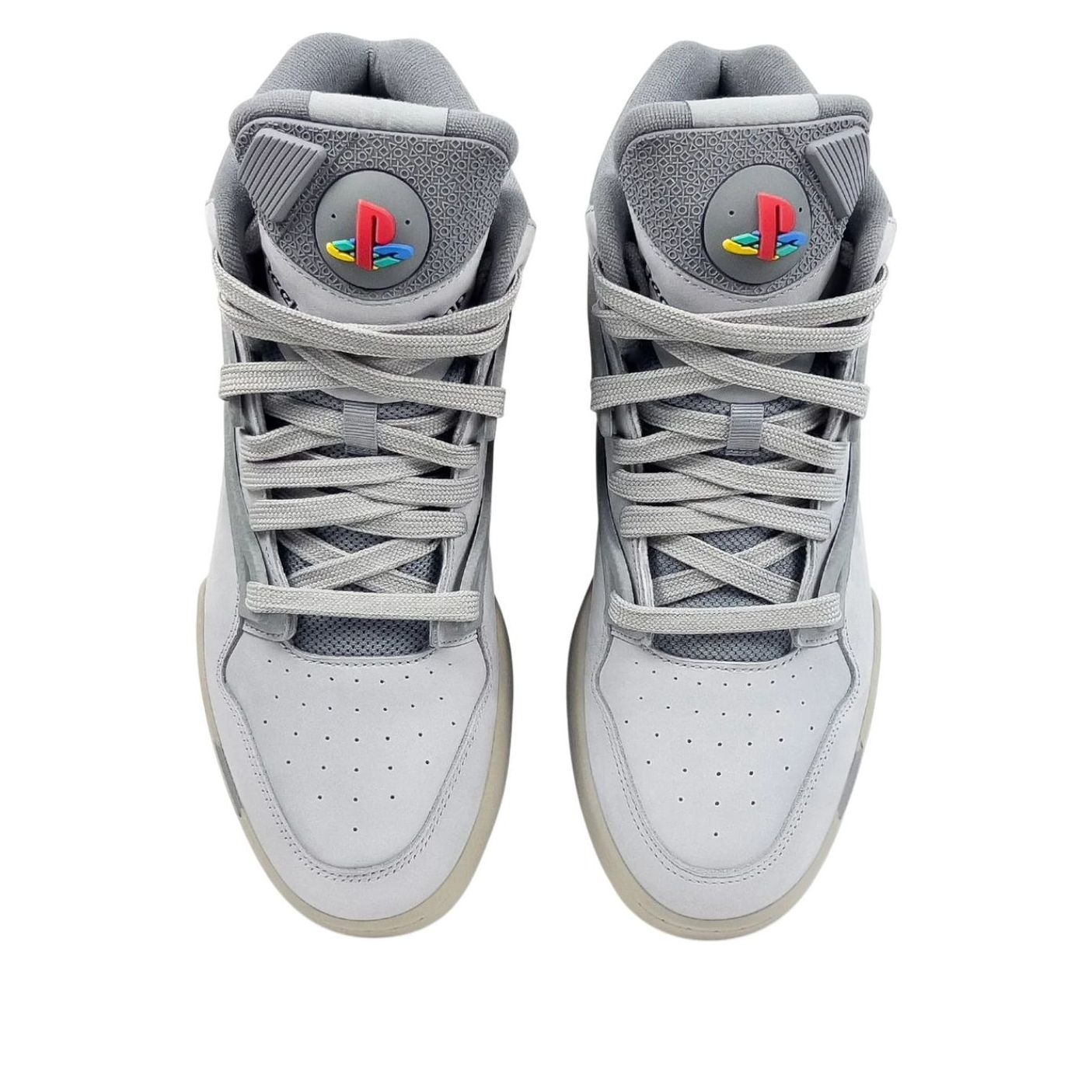 Reebok Pump Omni Zone II PlayStation 30th Anniversary 6 Reebok Pump Omni Zone II PlayStation 30th Anniversary