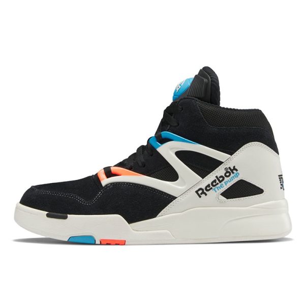 Reebok Pump Omni Zone II Rec Center