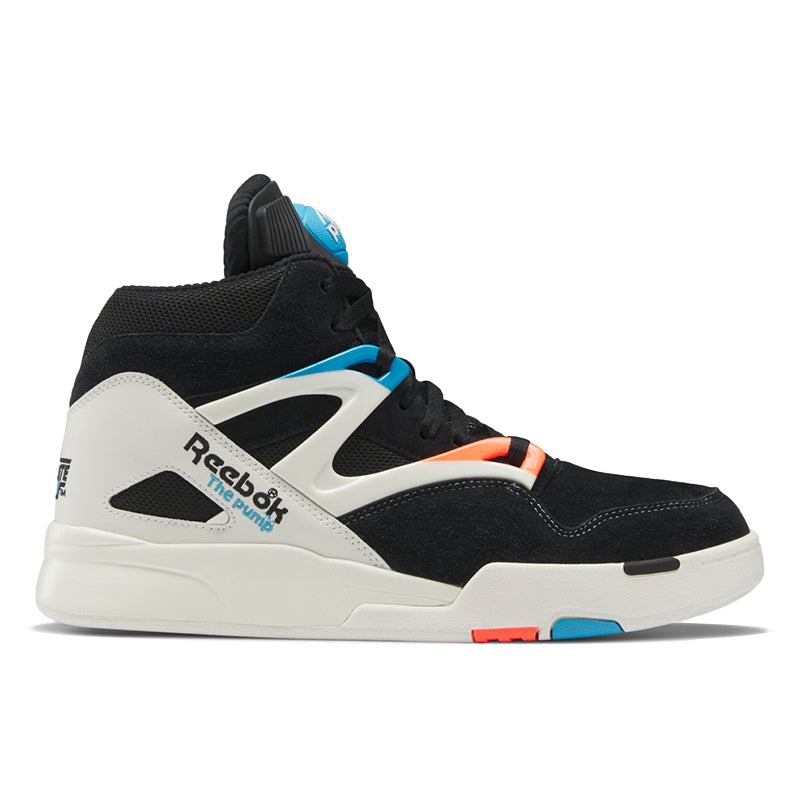 Reebok Pump Omni Zone II Rec Center 5 Reebok Pump Omni Zone II Rec Center