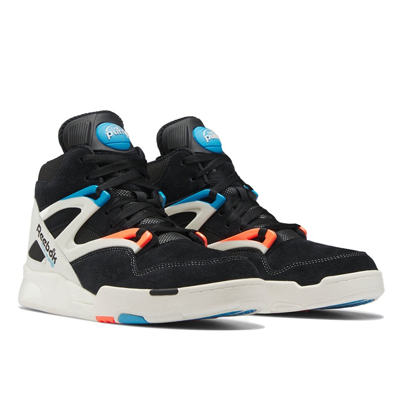 Reebok Pump Omni Zone II Rec Center 6 Reebok Pump Omni Zone II Rec Center
