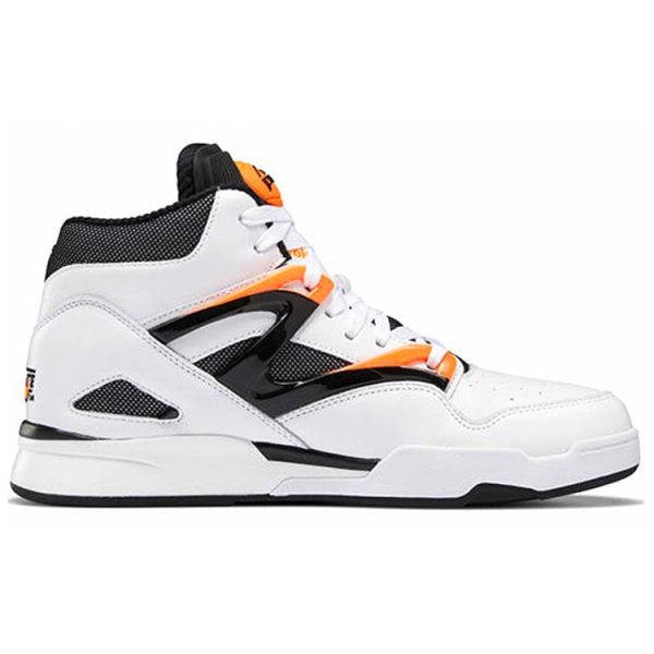 Reebok Pump Omni Zone II White (2021)