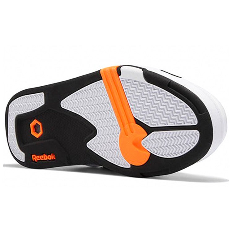 Reebok Pump Omni Zone II White (2021) 7 Reebok Pump Omni Zone II White (2021)