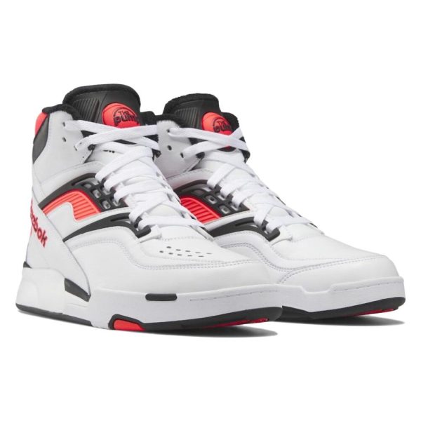 Reebok Pump TZ Neon Cherry (2023)