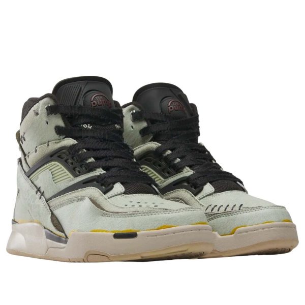 Reebok Pump TZ Universal Monsters Frankenstein