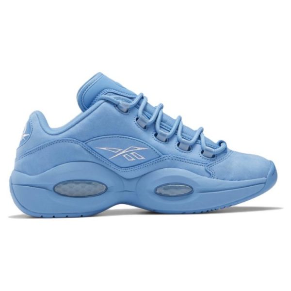 Reebok Question Low Blueprint