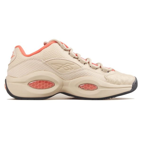 Reebok Question Low Modern Beige