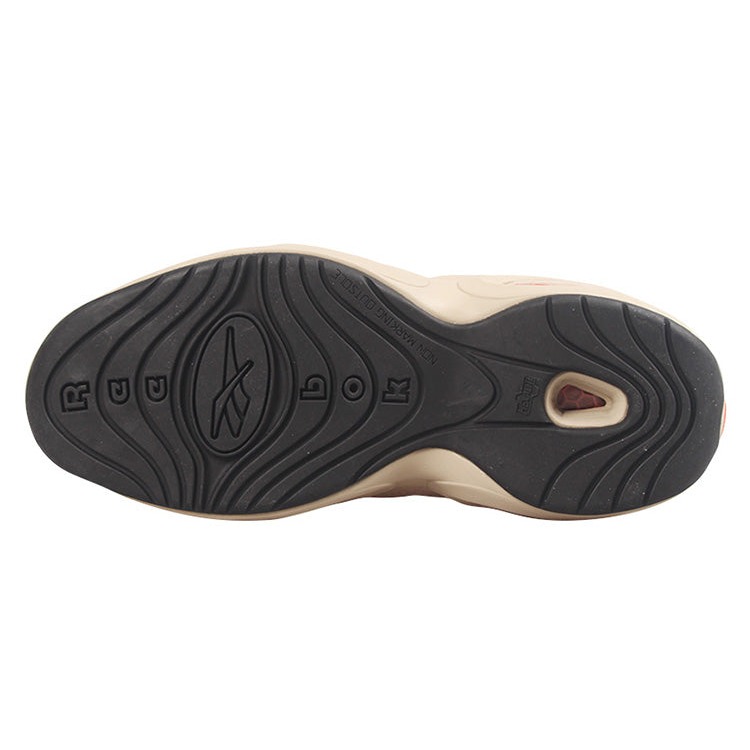 Reebok Question Low Modern Beige 7 Reebok Question Low Modern Beige