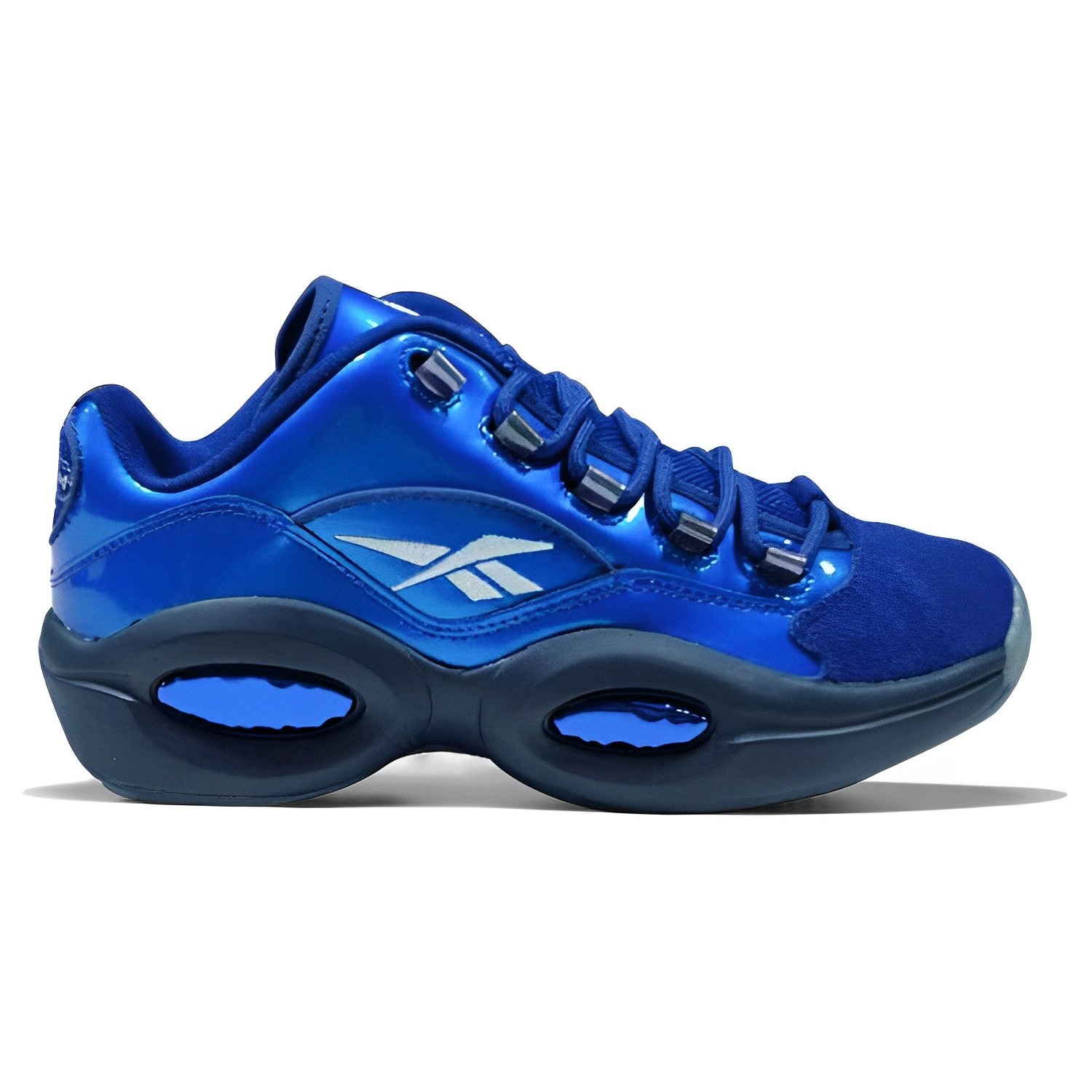 Reebok Question Low Panini Rookie Signature Prizm 4 Reebok Question Low Panini Rookie Signature Prizm