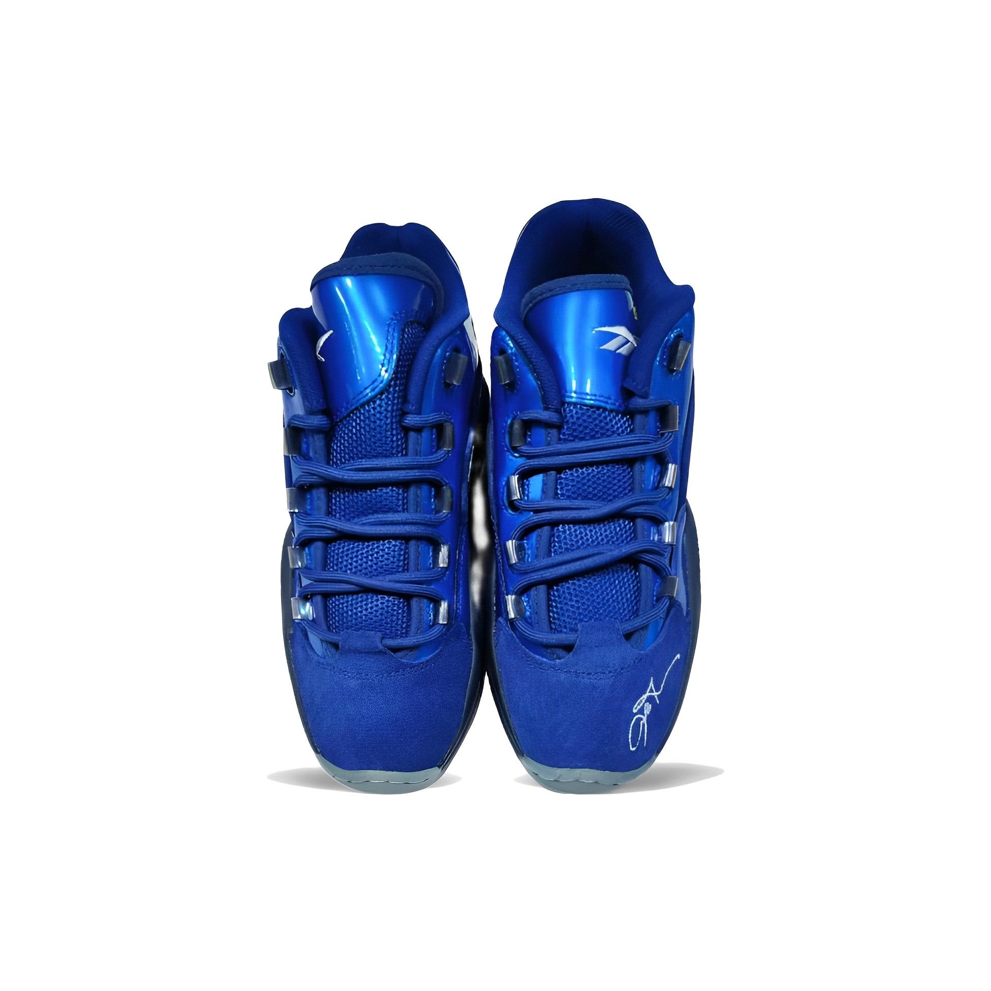 Reebok Question Low Panini Rookie Signature Prizm 5 Reebok Question Low Panini Rookie Signature Prizm