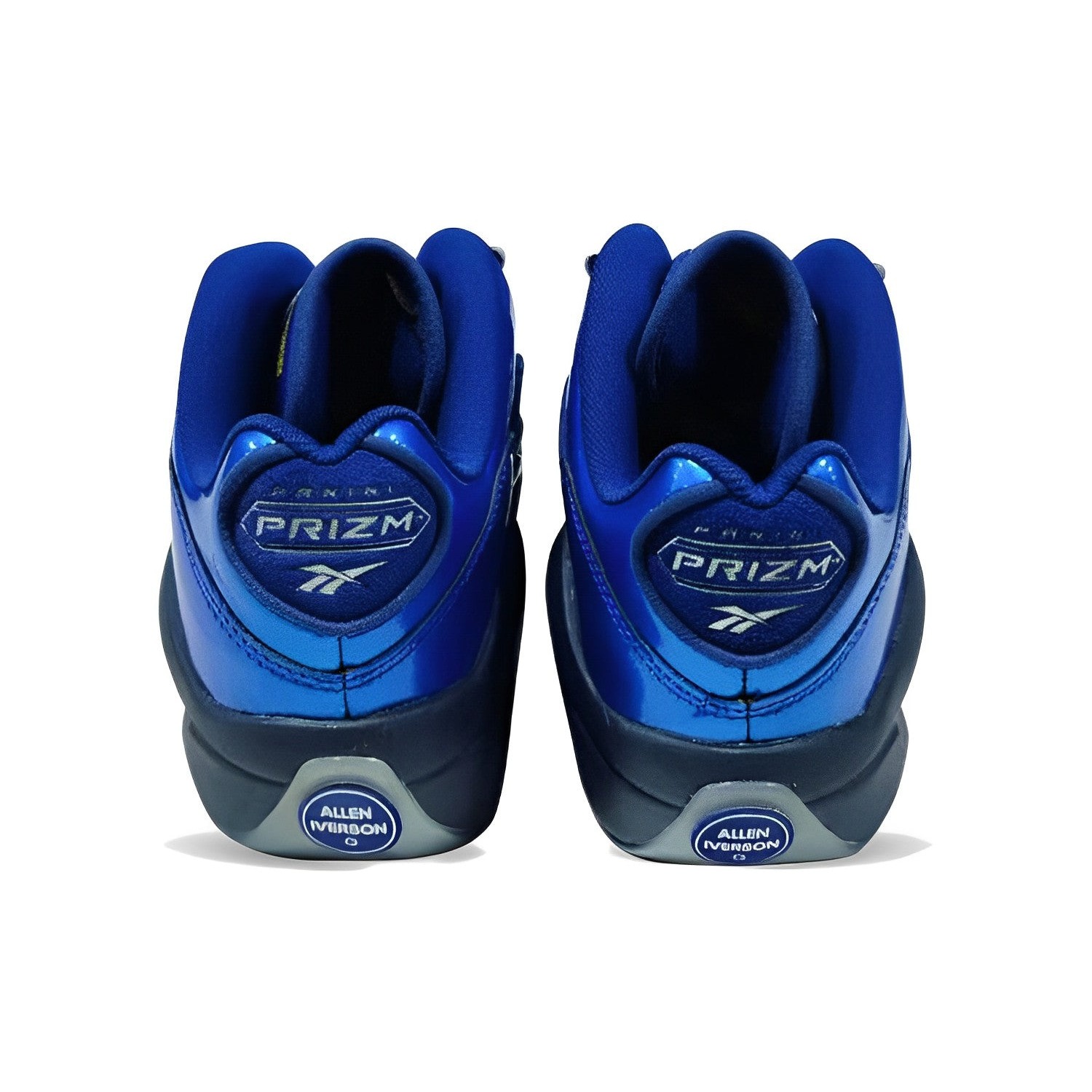 Reebok Question Low Panini Rookie Signature Prizm 6 Reebok Question Low Panini Rookie Signature Prizm