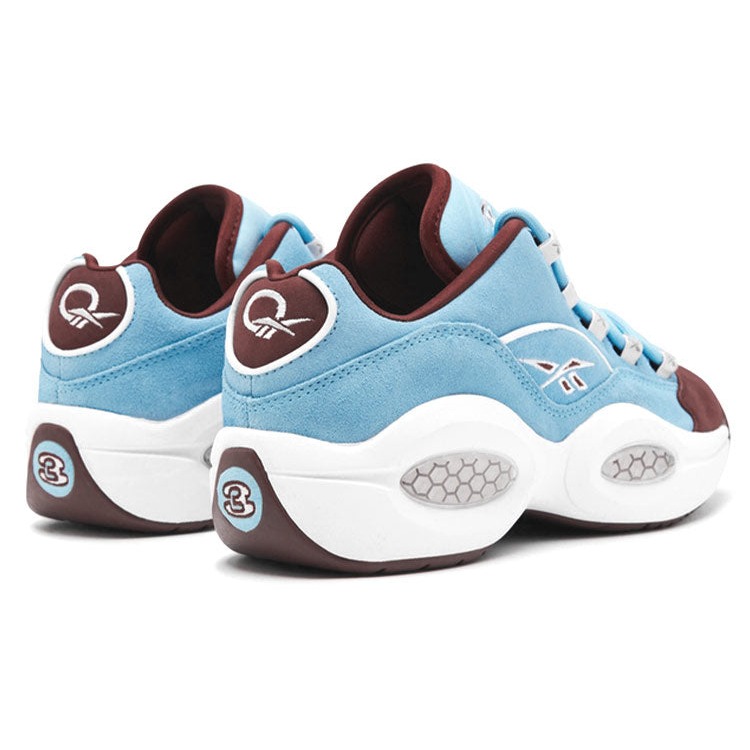 Reebok Question Low Phillies 6 Reebok Question Low Phillies