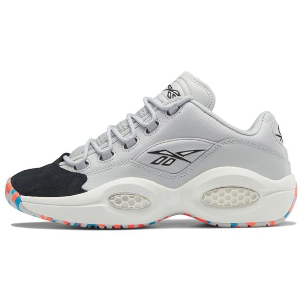 Reebok Question Low Rec Center Pack