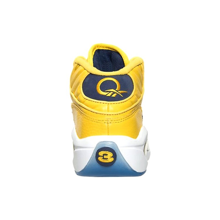 Reebok Question Mid All-Star Unworn 5 Reebok Question Mid All-Star Unworn