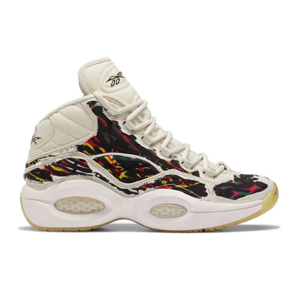 Reebok Question Mid Ankle Reaper (2020)
