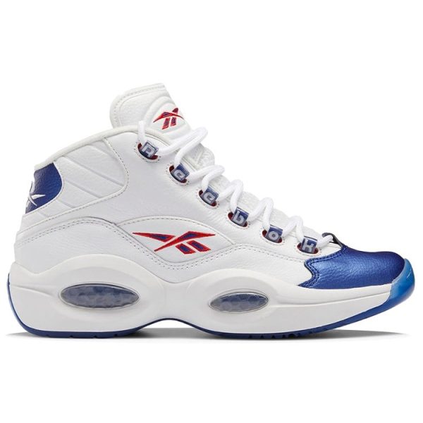 Reebok Question Mid Blue Toe (2022)
