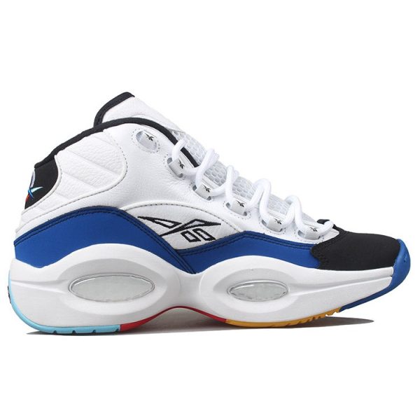 Reebok Question Mid Class of 16