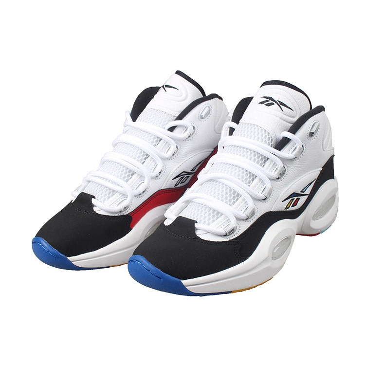 Reebok Question Mid Class of 16 5 Reebok Question Mid Class of 16