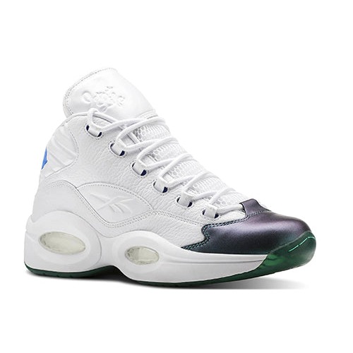 Reebok Question Mid Curren$y Jet Life