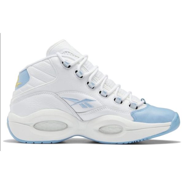 Reebok Question Mid Denver Nuggets