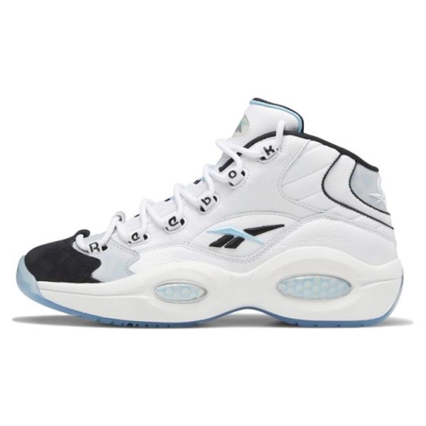 Reebok Question Mid Double Toe Anuel AA