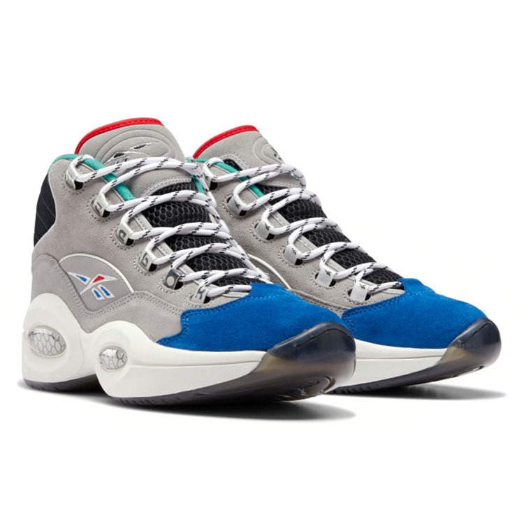 Reebok Question Mid Draft Night 25th Anniversary 5 Reebok Question Mid Draft Night 25th Anniversary
