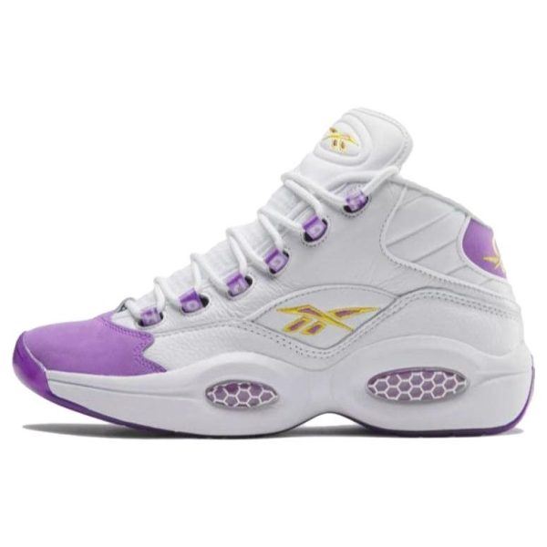 Reebok Question Mid Free Agency