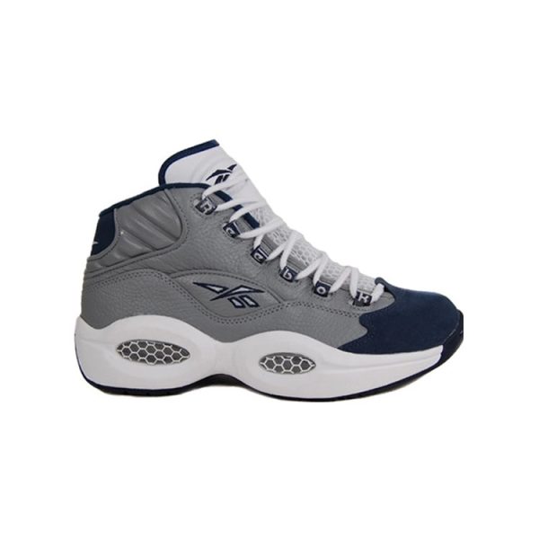 Reebok Question Mid Georgetown