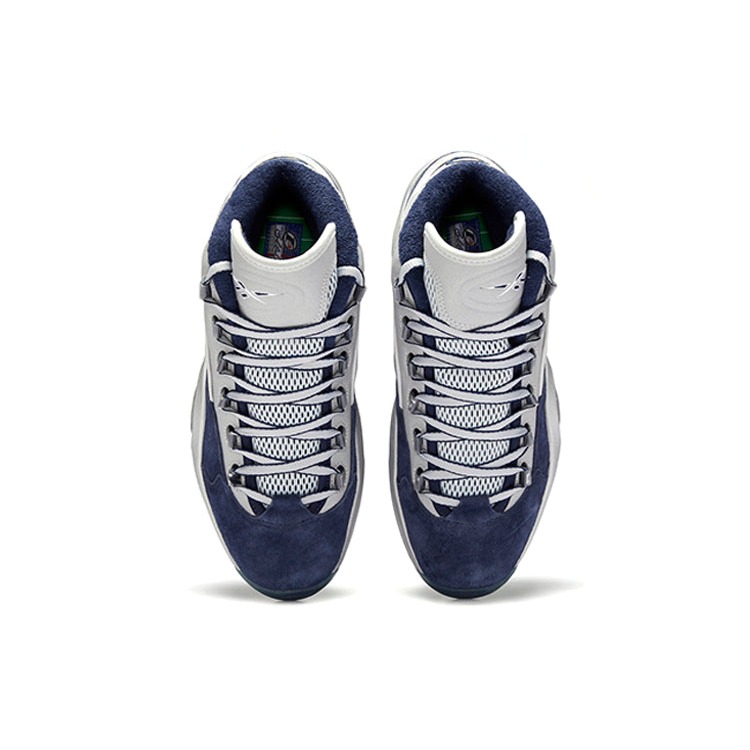 Reebok Question Mid Georgetown Football 6 Reebok Question Mid Georgetown Football