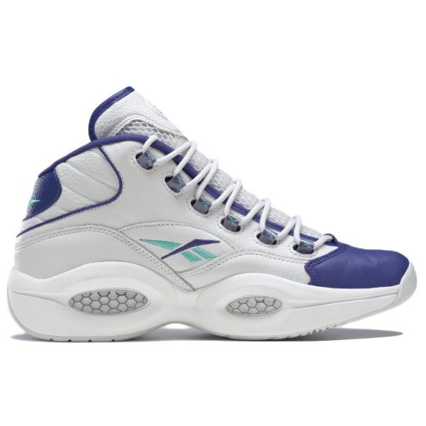 Reebok Question Mid Hornets
