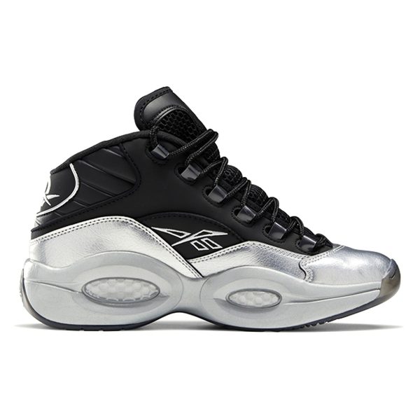 Reebok Question Mid I3 Motorsports