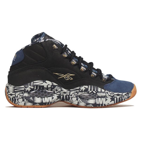 Reebok Question Mid Iverson Classic