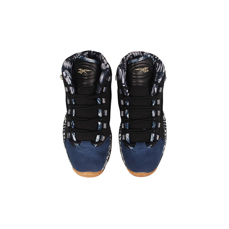 Reebok Question Mid Iverson Classic 6 Reebok Question Mid Iverson Classic