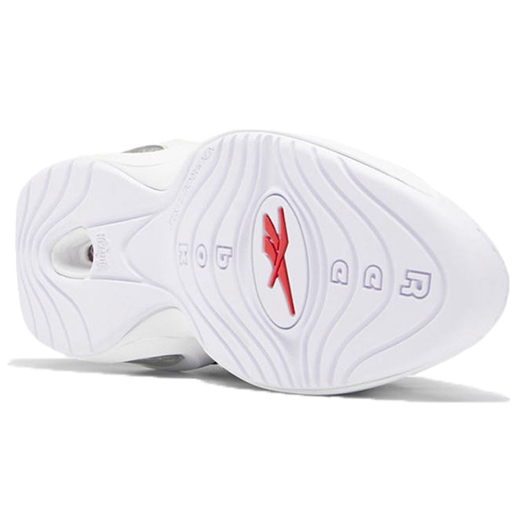 Reebok Question Mid Iverson x Harden 6 Reebok Question Mid Iverson x Harden