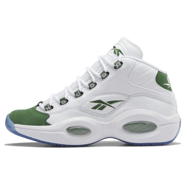 Reebok Question Mid Michigan State (2023)