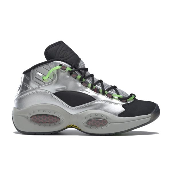 Reebok Question Mid Minions Grus Lab