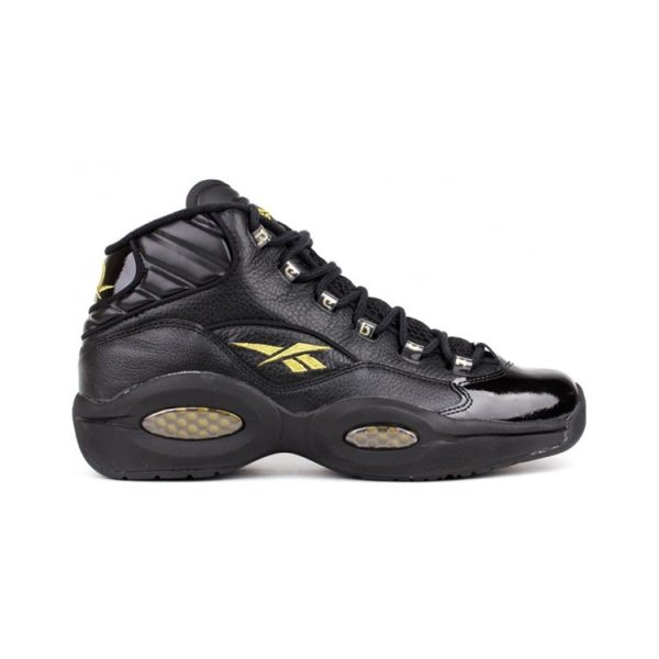 Reebok Question Mid New Years Eve (2012)