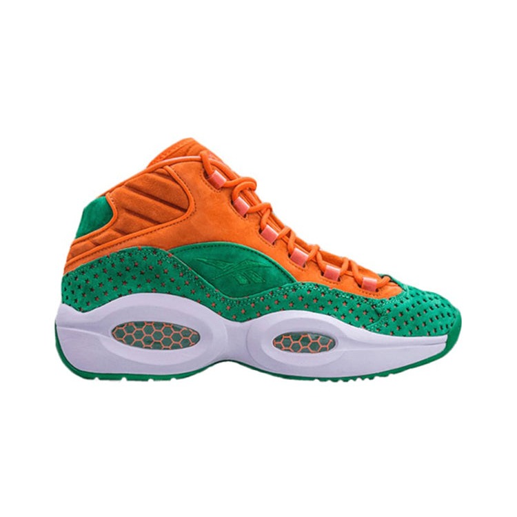 Reebok Question Mid Sneakersnstuff 15 Stars 4 Reebok Question Mid Sneakersnstuff 15 Stars