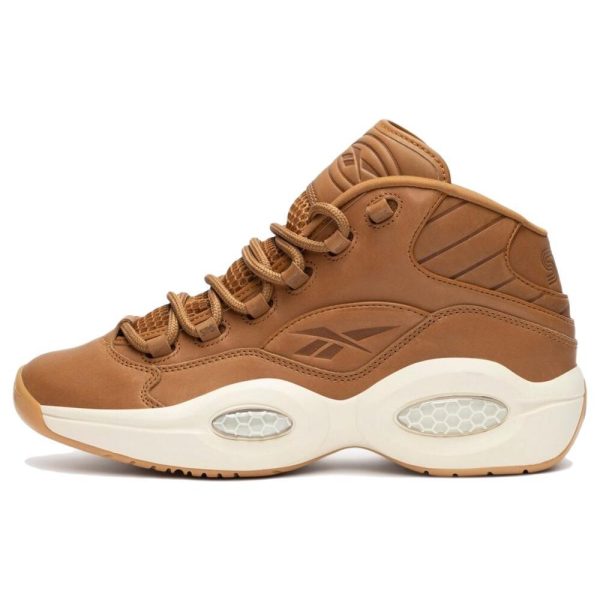 Reebok Question Mid SNS AI Brown