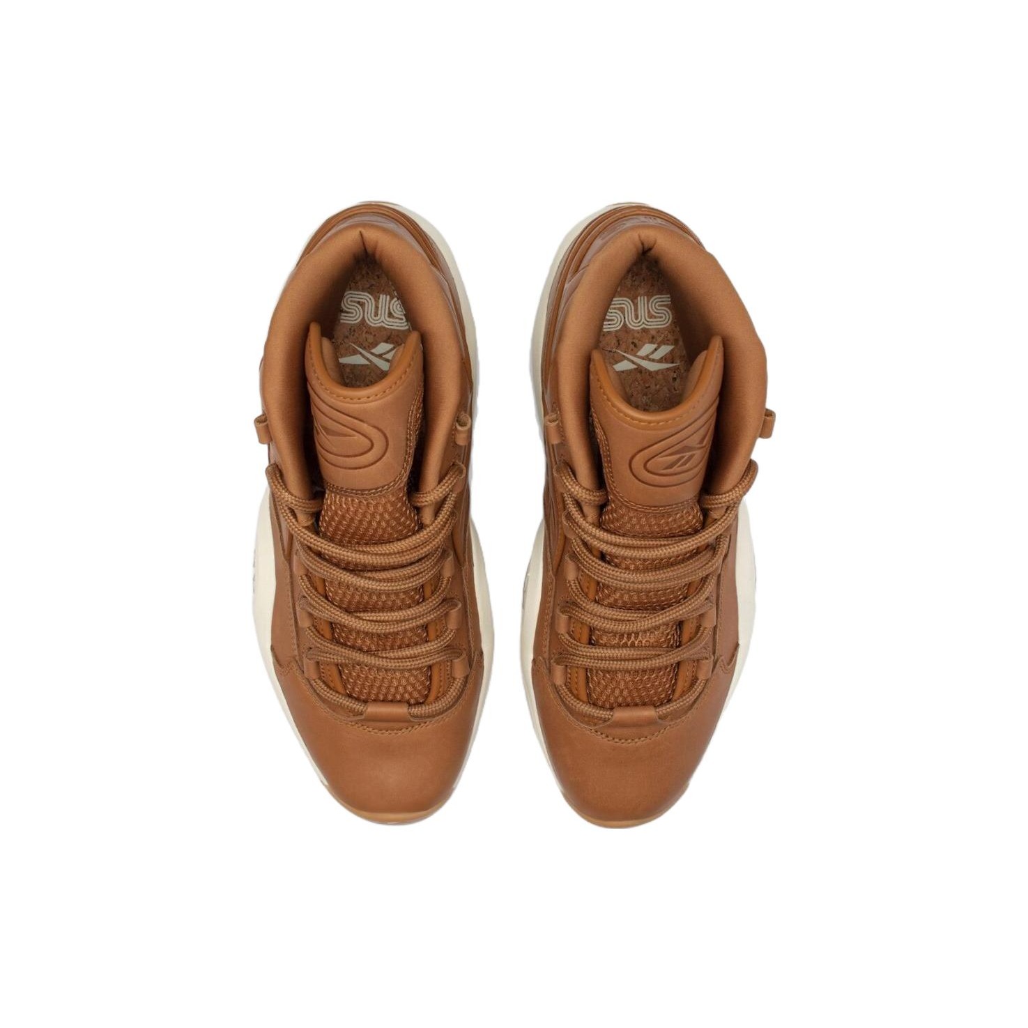 Reebok Question Mid SNS AI Brown 7 Reebok Question Mid SNS AI Brown