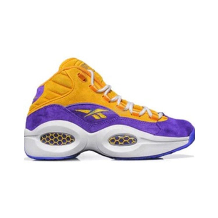 Reebok Question Mid SNS Crocus 5 Reebok Question Mid SNS Crocus