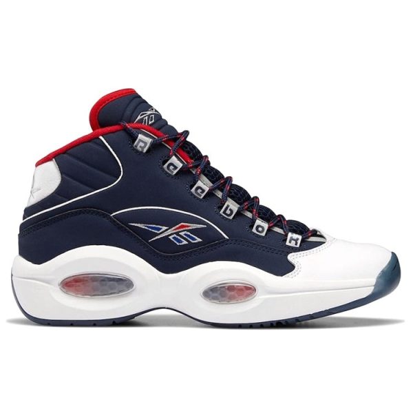 Reebok Question Mid Team USA