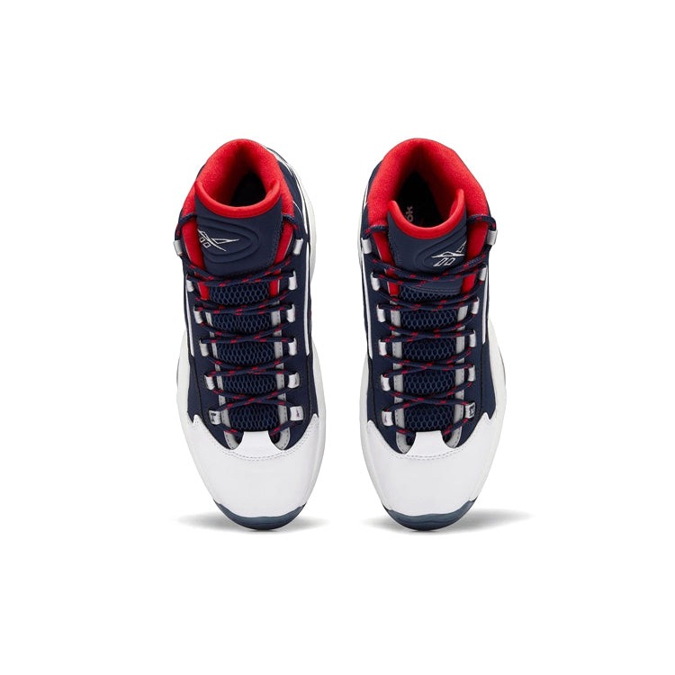 Reebok Question Mid Team USA 6 Reebok Question Mid Team USA