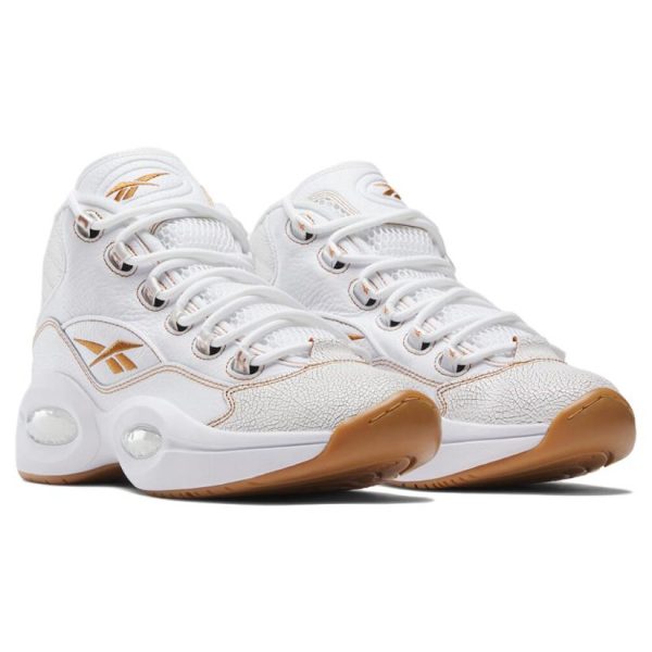 Reebok Question Mid Tobacco